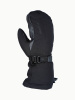 Рукавицы Пух Viking Dippin (; 9 (22,5-24см); Black)